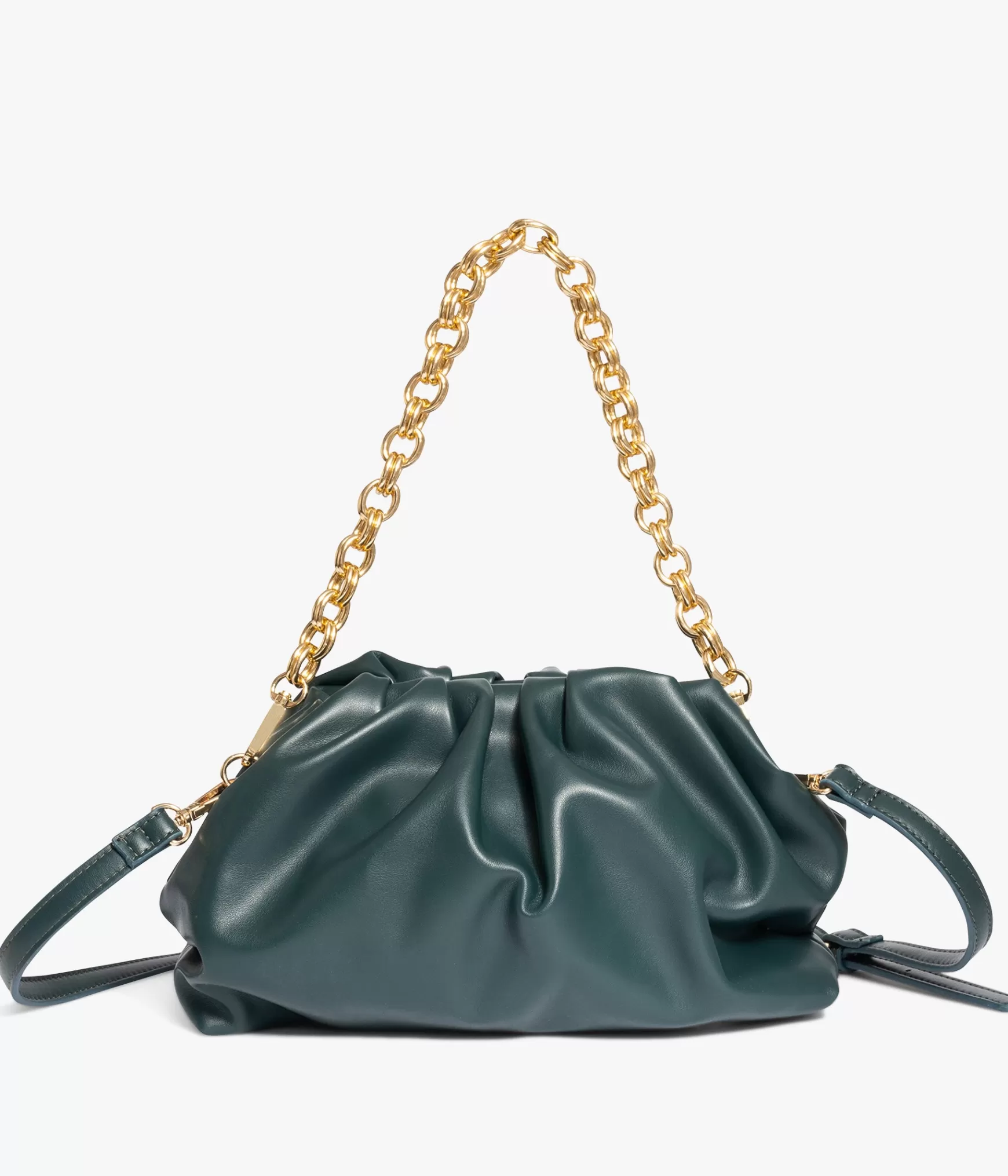 Sacs Porté Épaule | Sacs À Bandoulière>Bocage SAC CECILIA Bleu