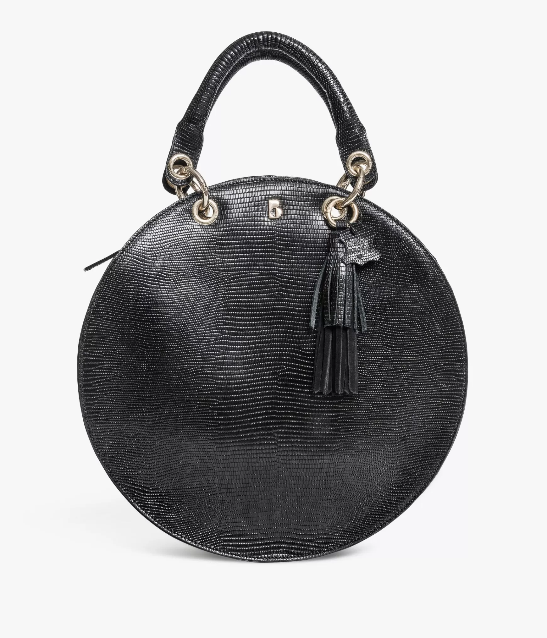Sacs Cabas | Sacs Porté Épaule>Bocage SAC CLADIE Noir