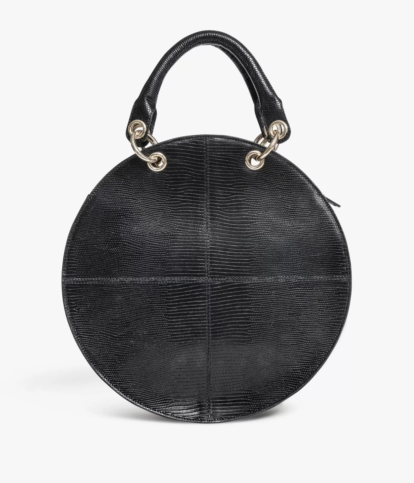 Sacs Cabas | Sacs Porté Épaule>Bocage SAC CLADIE Noir