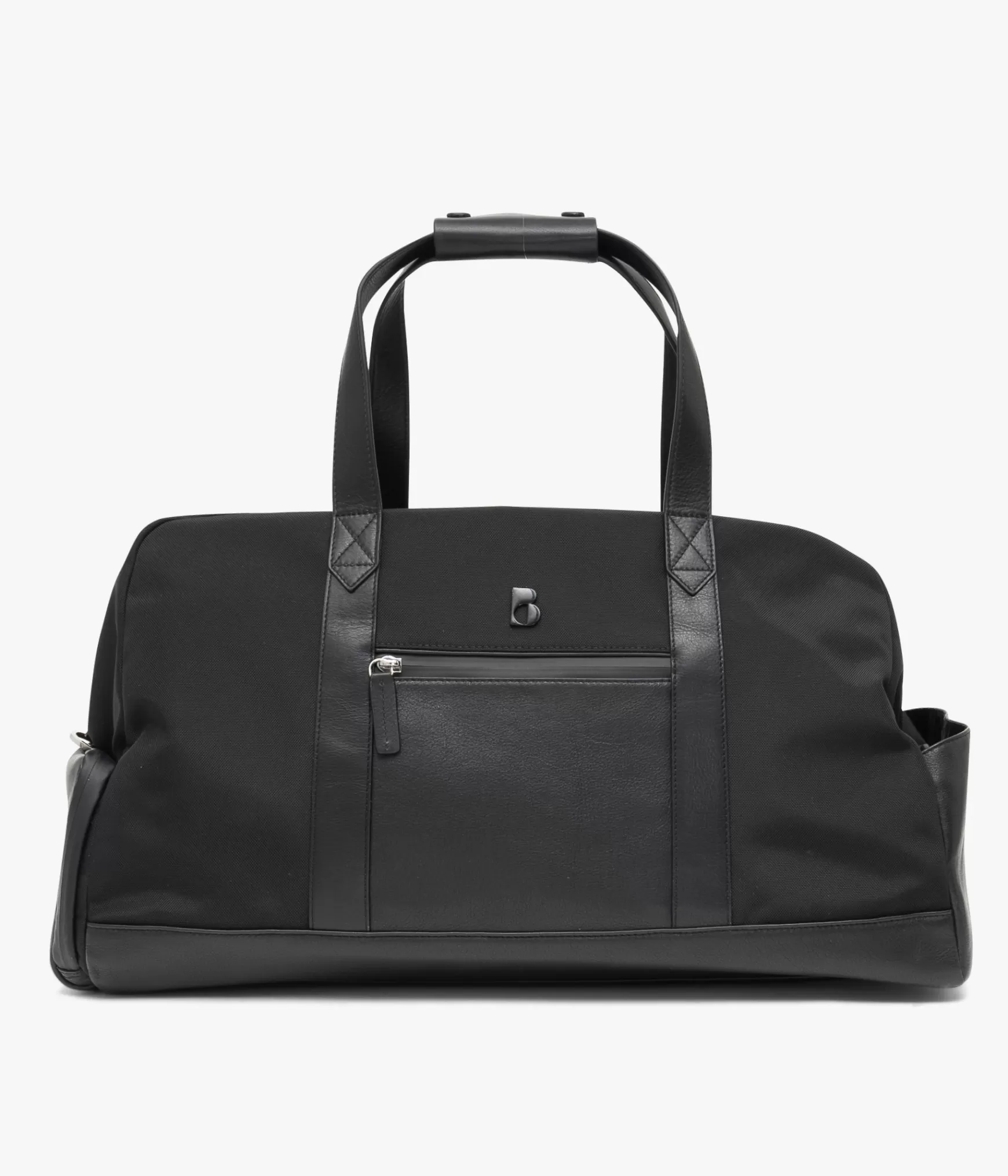 Sacs Et Bagagerie>Bocage SAC DE VOYAGE ROMARIC Noir