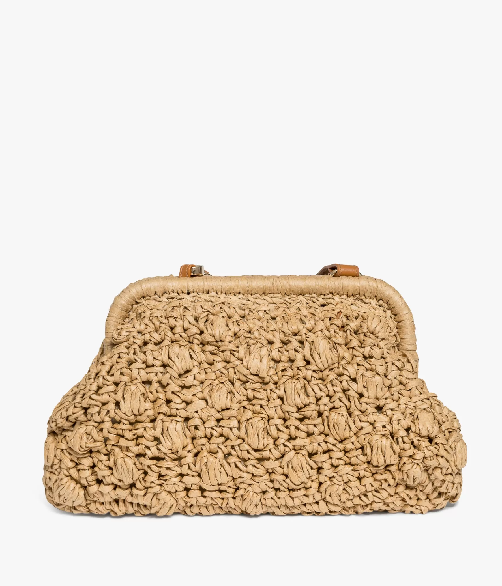 Sacs Porté Épaule>Bocage SAC ESMA Beige