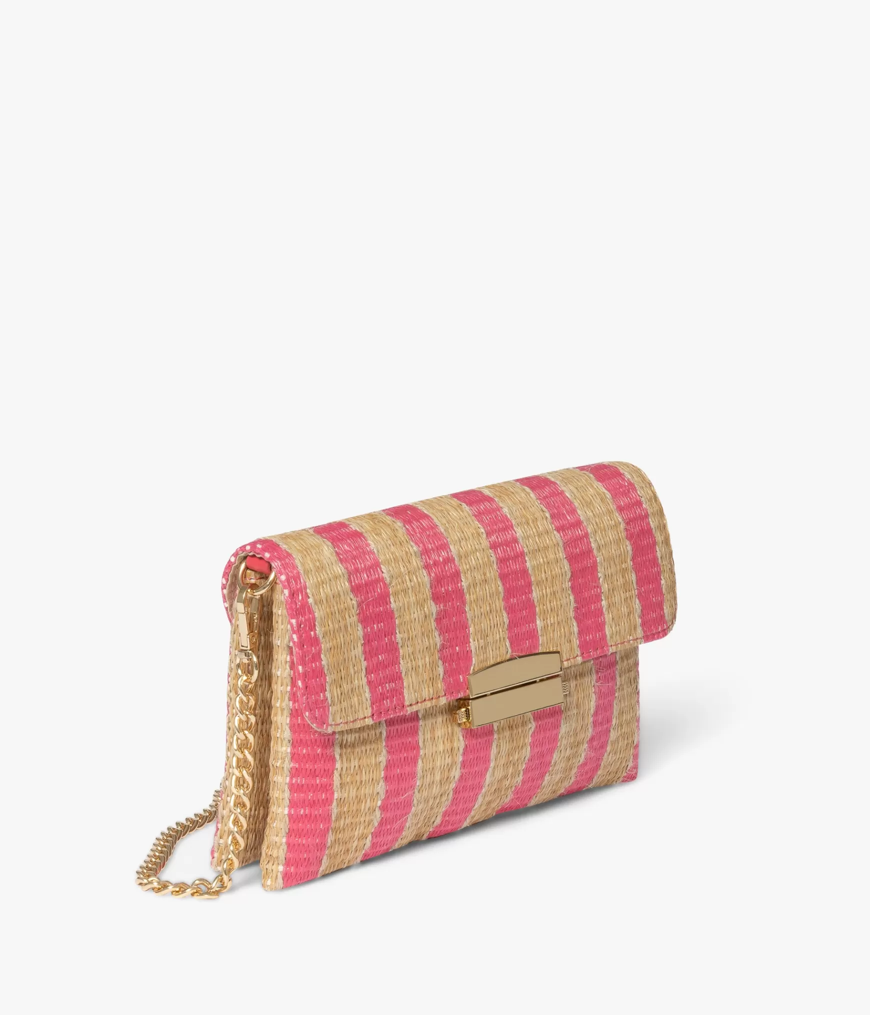 Sacs Porté Épaule>Bocage SAC EVE Rose