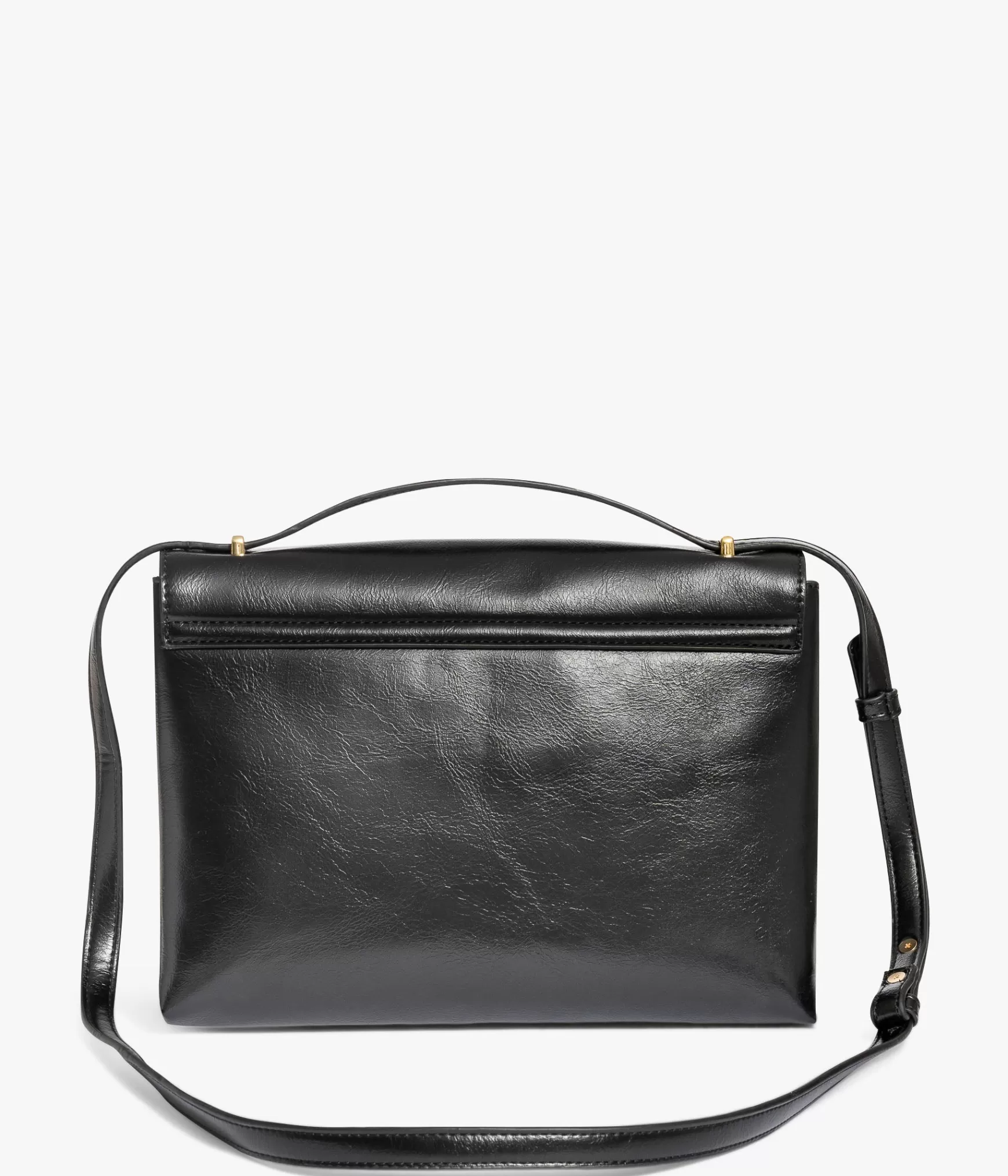 Sacs À Bandoulière | Sacs À Main>Bocage SAC LILIA Noir