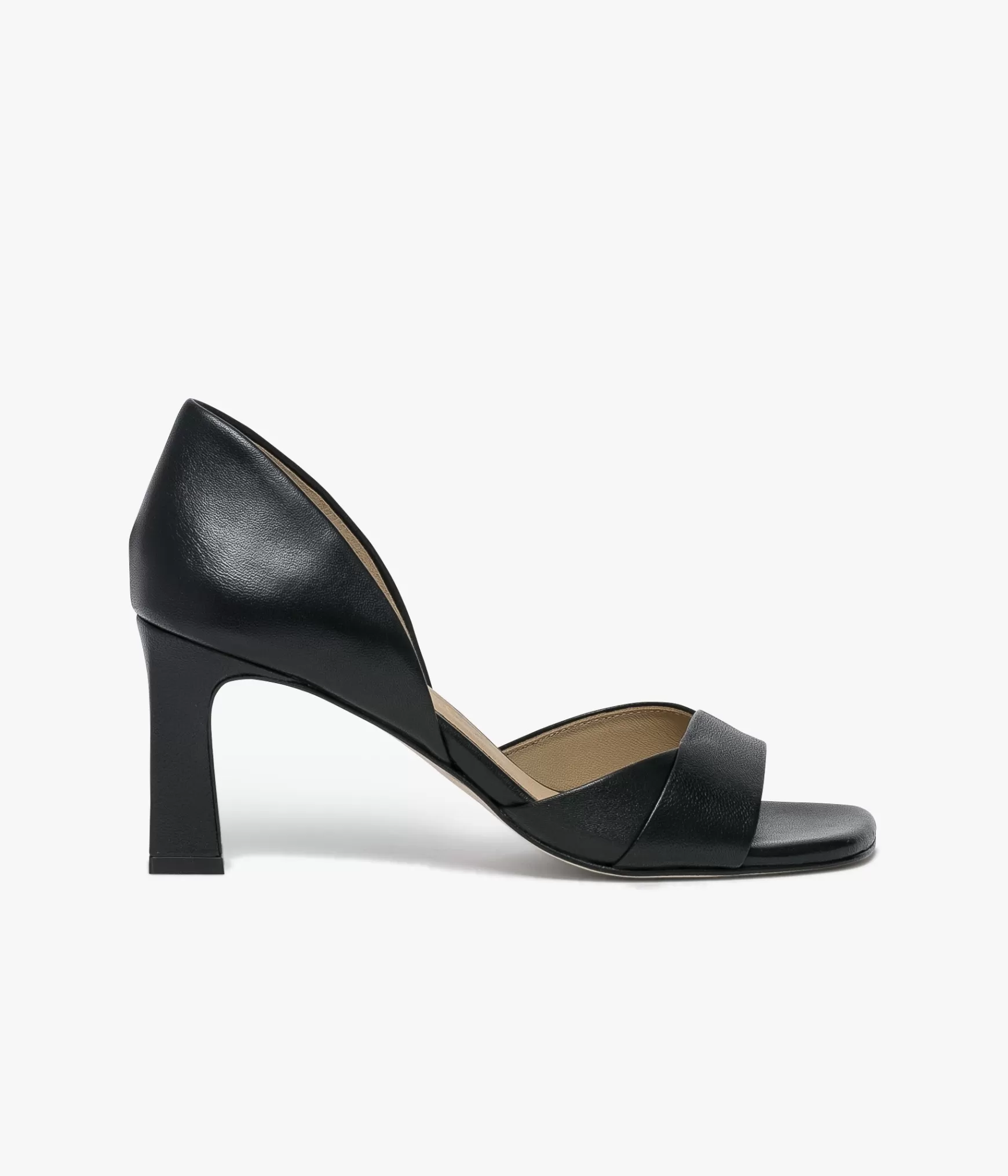 Escarpins>Bocage SANDALE DAMACIO Noir