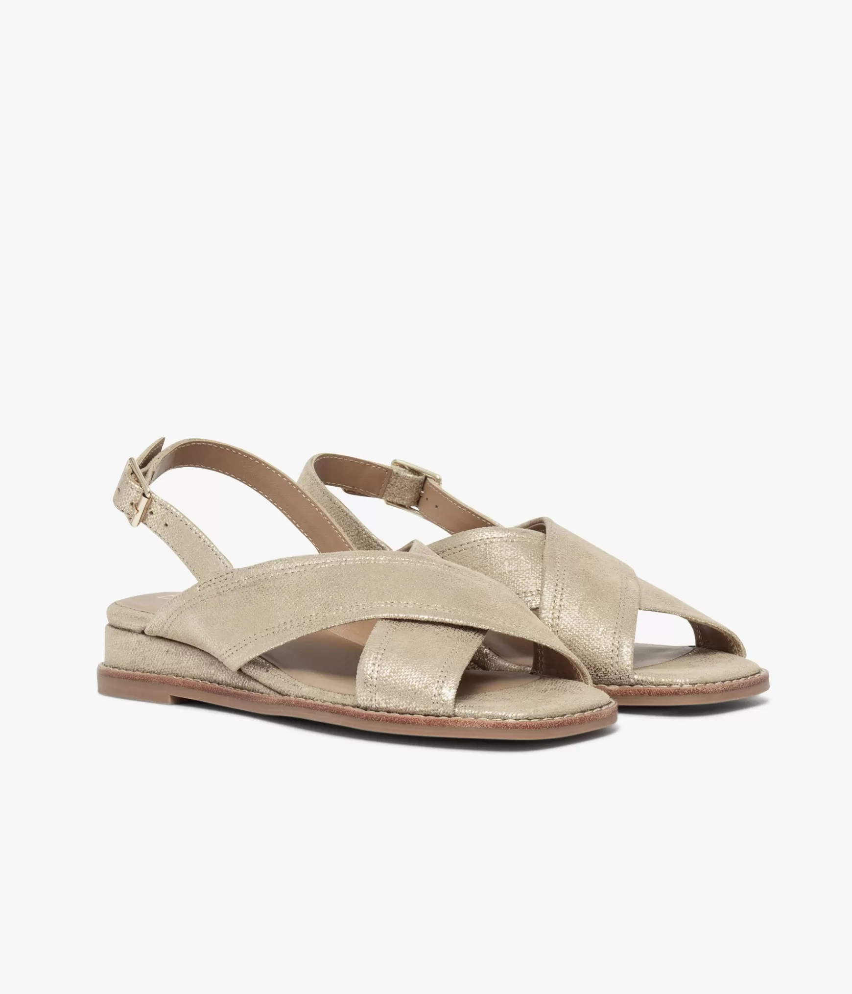 Sandales>Bocage SANDALE GENNY DE Or