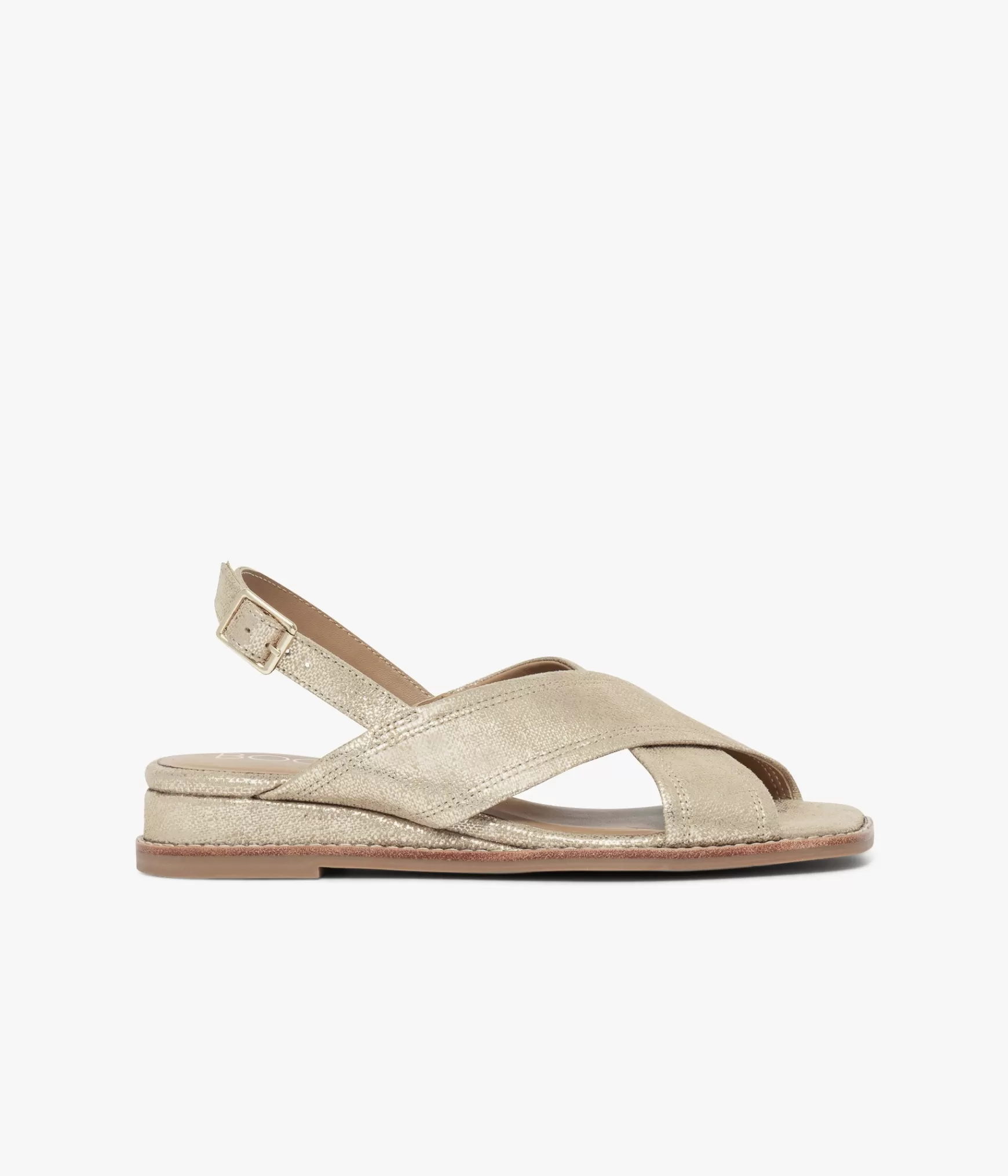 Sandales>Bocage SANDALE GENNY DE Or