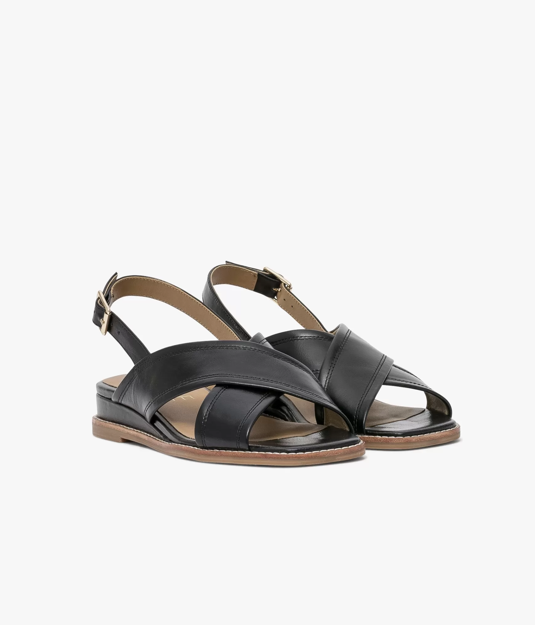Sandales>Bocage SANDALE GENNY Noir