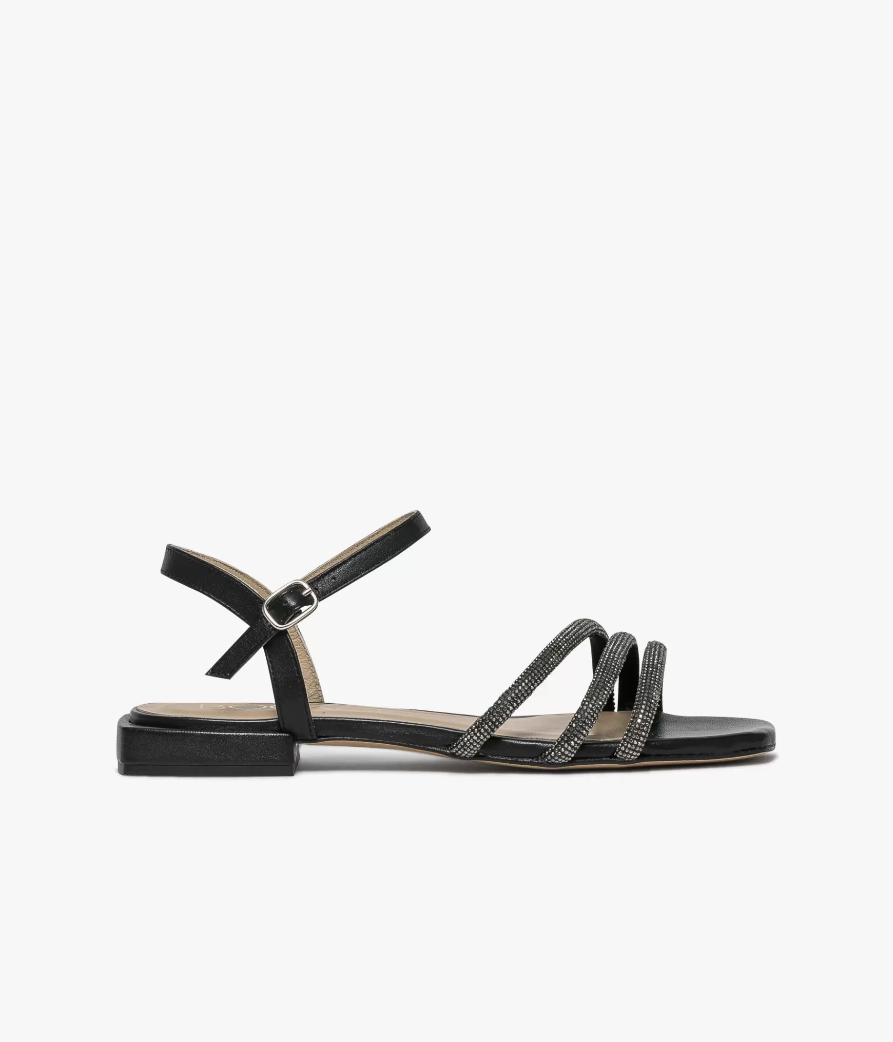 Sandales>Bocage SANDALE GLORIA Noir