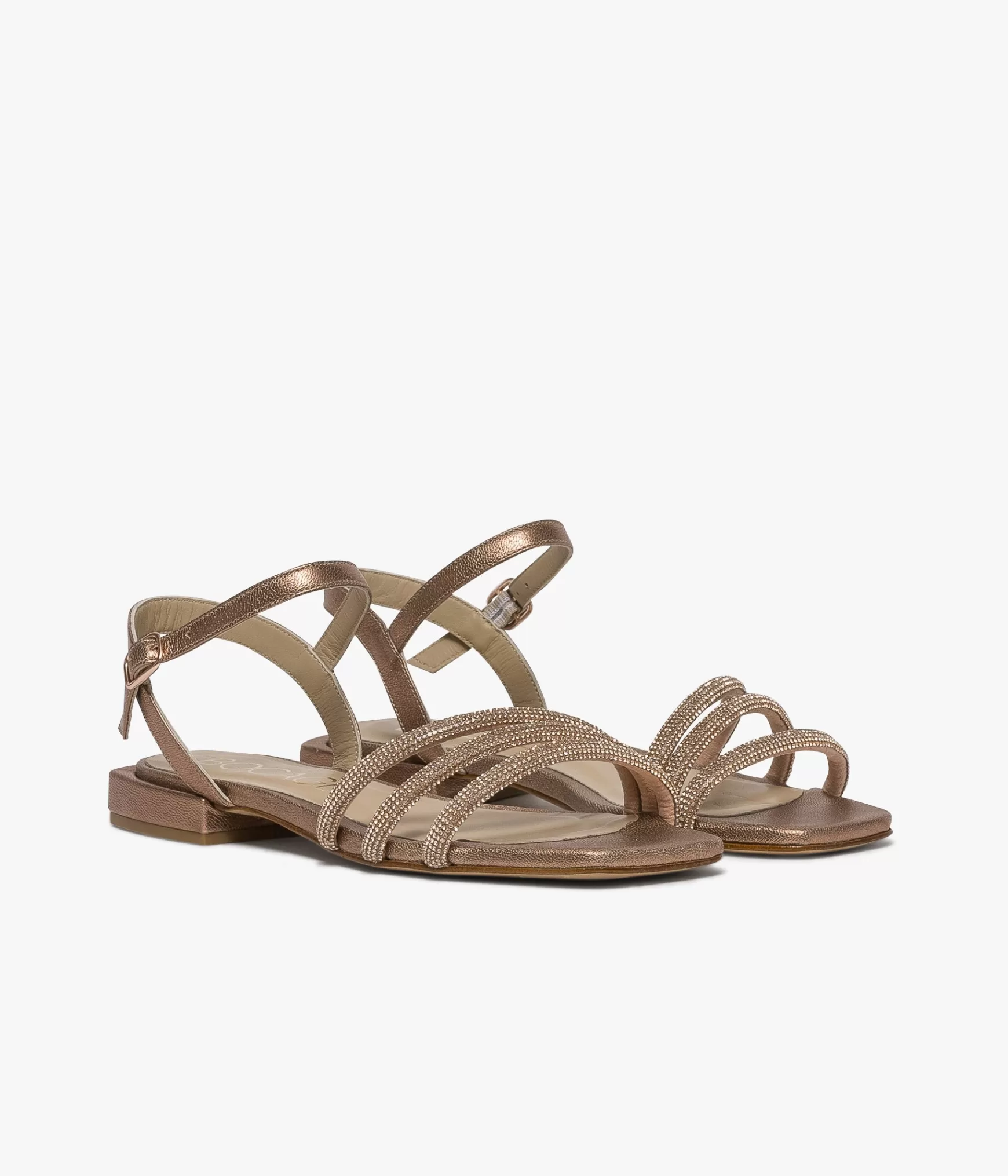 Sandales>Bocage SANDALE GLORIA Rose
