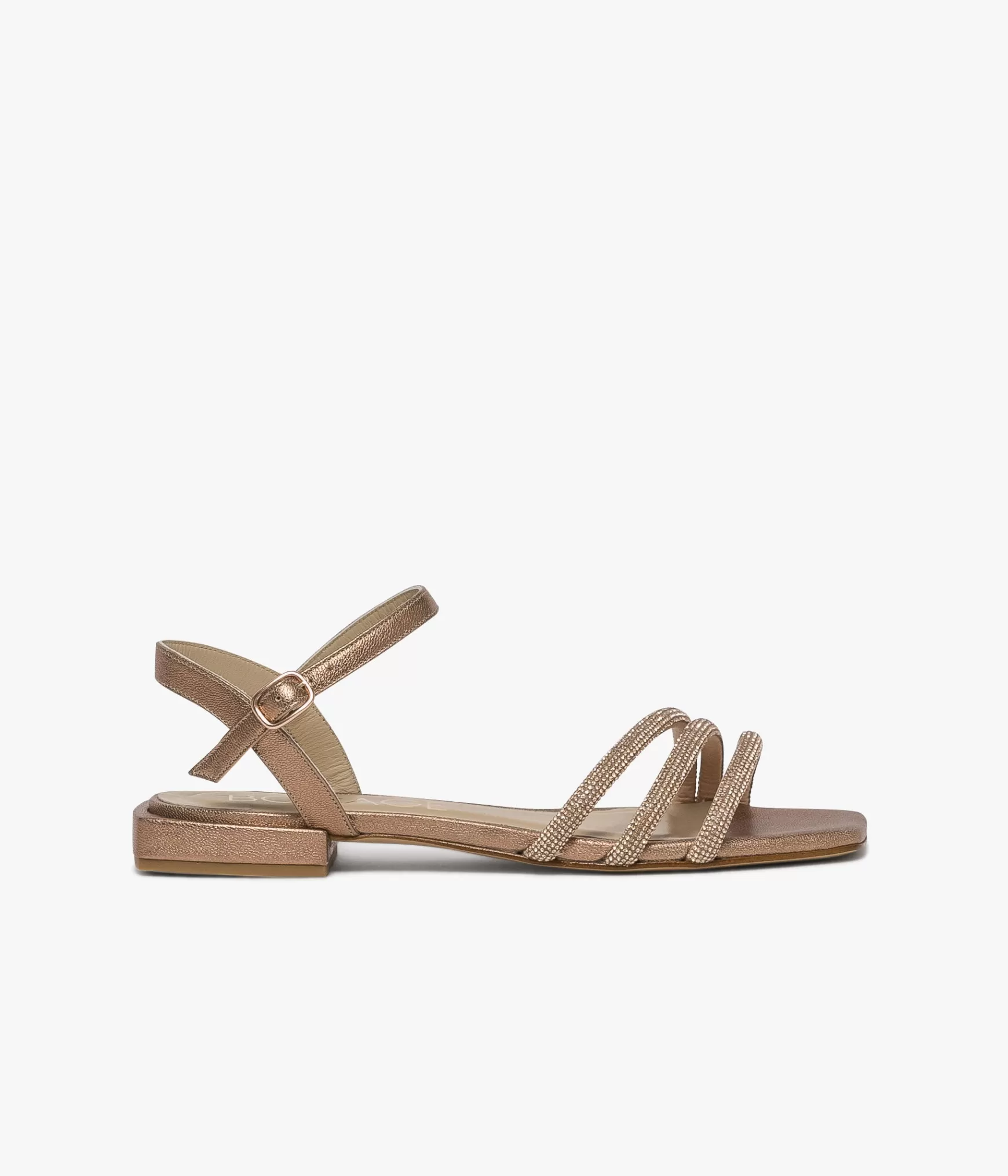 Sandales>Bocage SANDALE GLORIA Rose