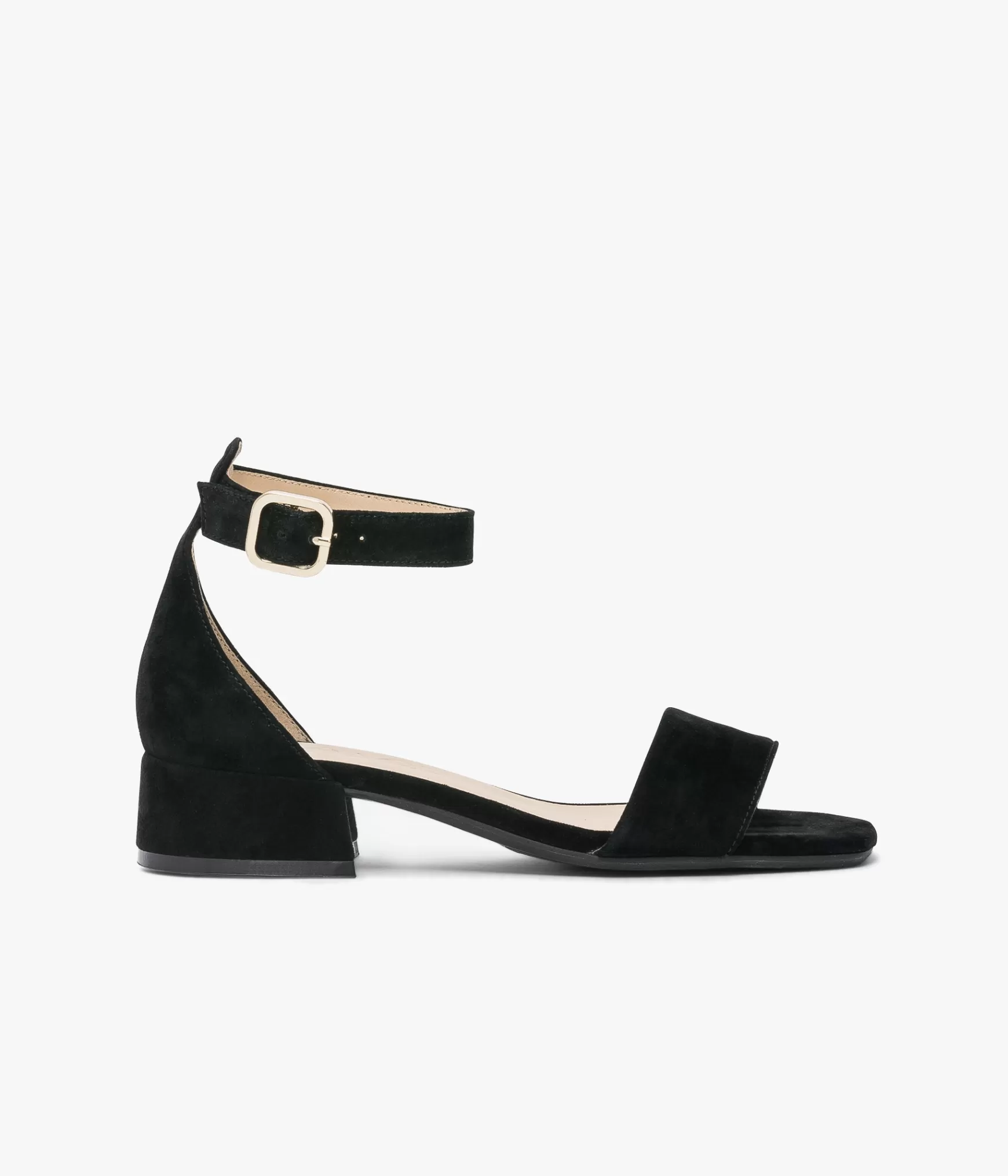 Sandales>Bocage SANDALE GRETA Noir