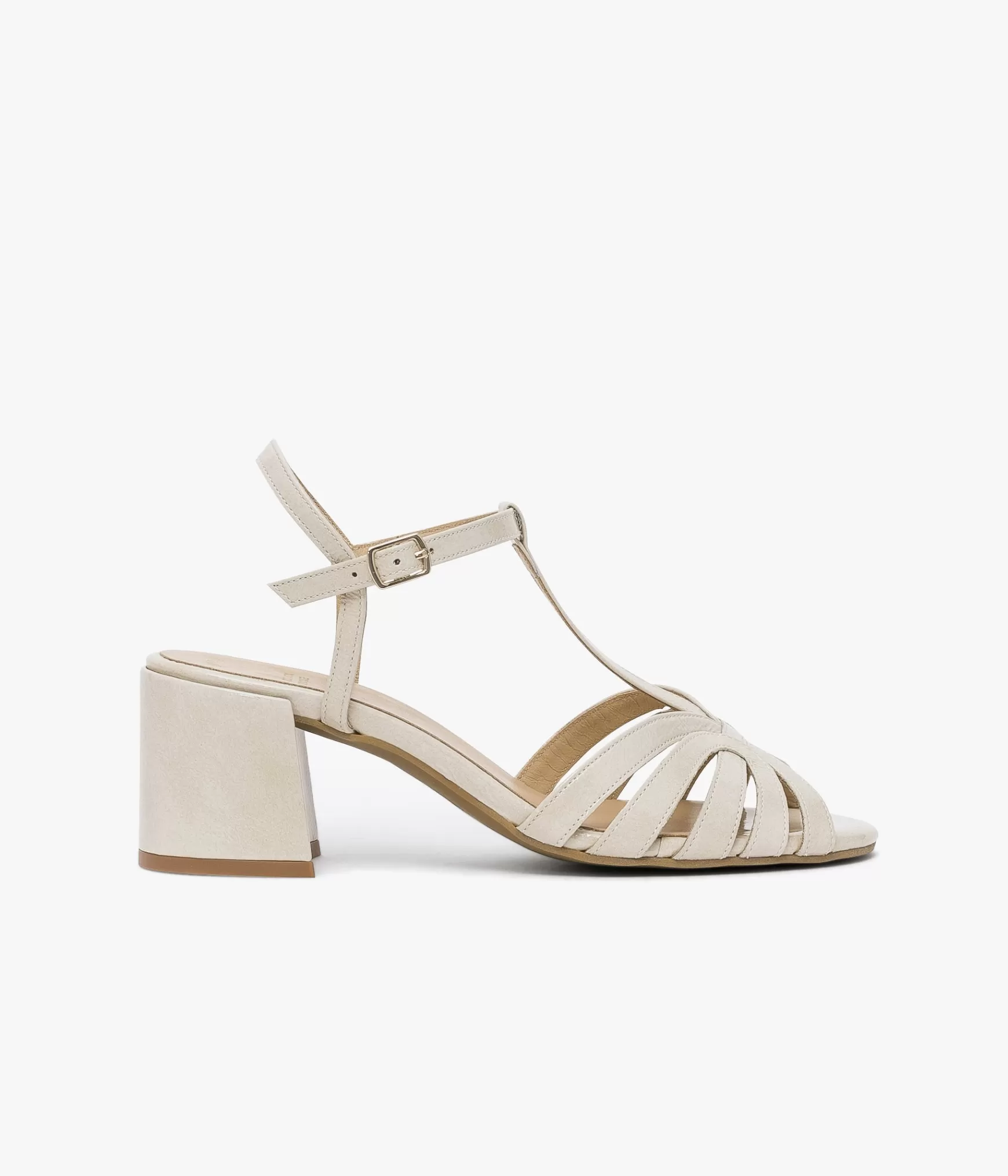 Sandales>Bocage SANDALE HADELE Beige