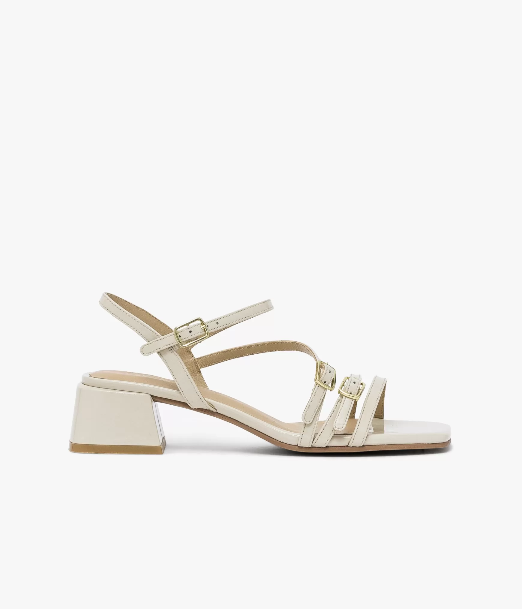 Sandales>Bocage SANDALE HAZELLE Beige