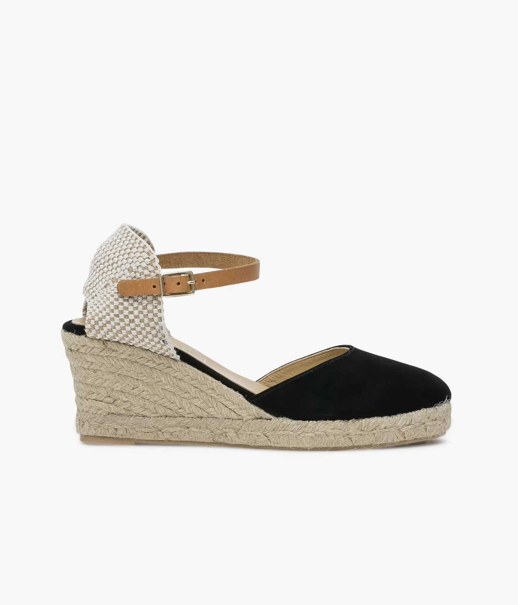 Sandales>Bocage SANDALE HELIAN Noir