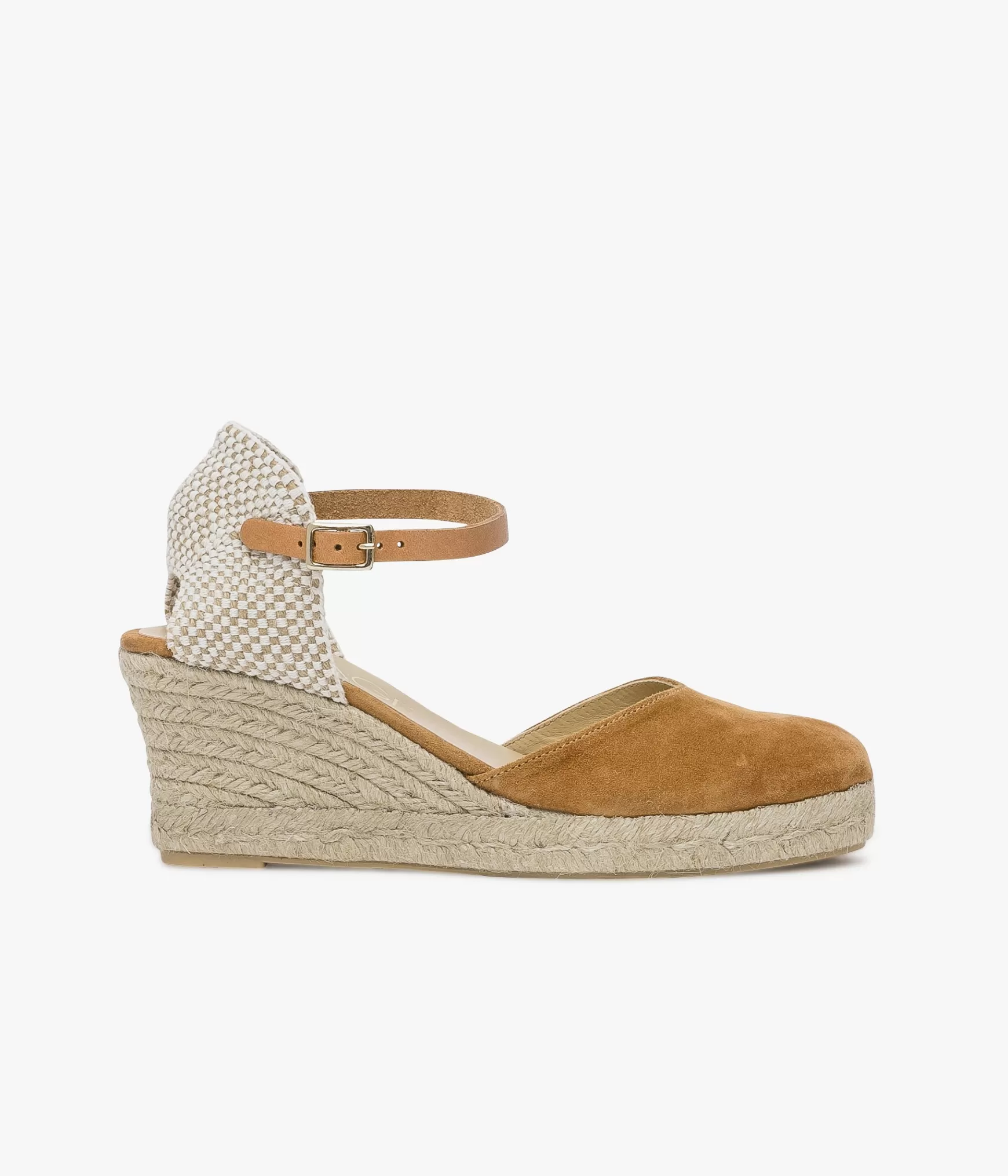 Sandales>Bocage SANDALE HELIAN Marron