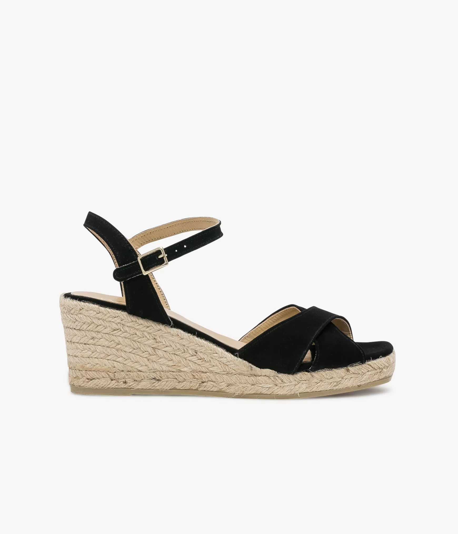 Sandales>Bocage SANDALE HELING Noir
