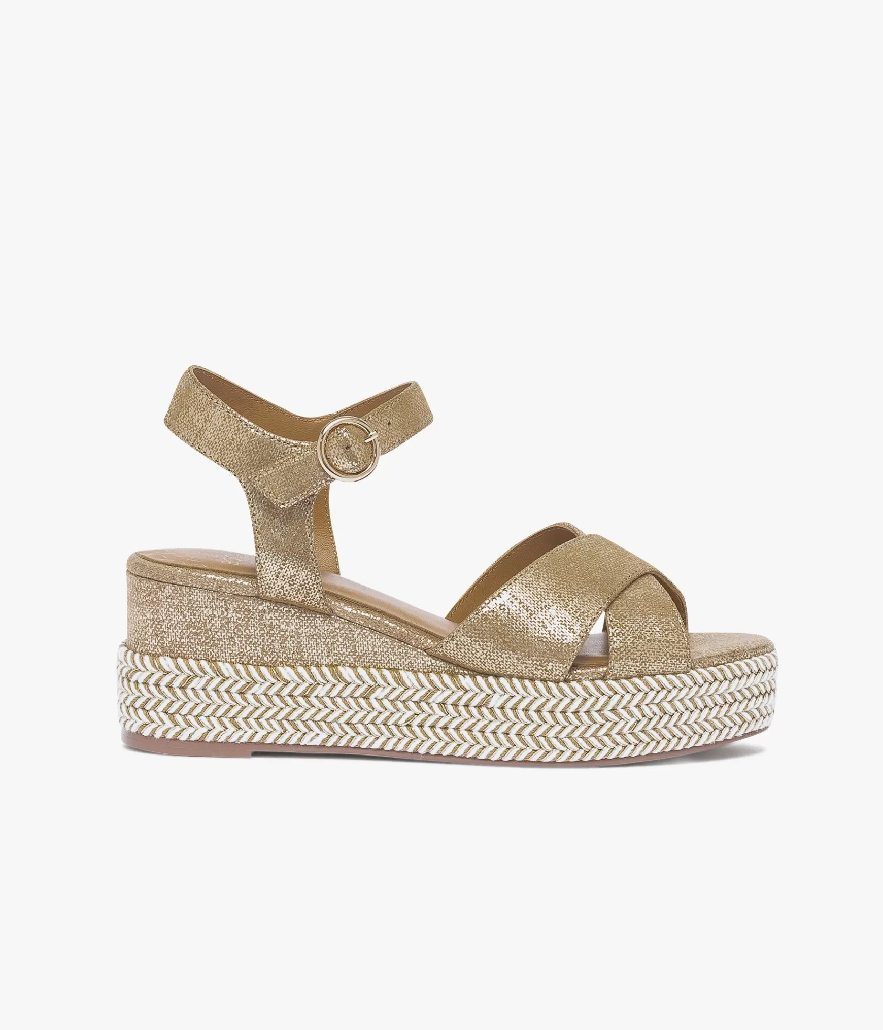 Sandales>Bocage SANDALE HELIOS Or