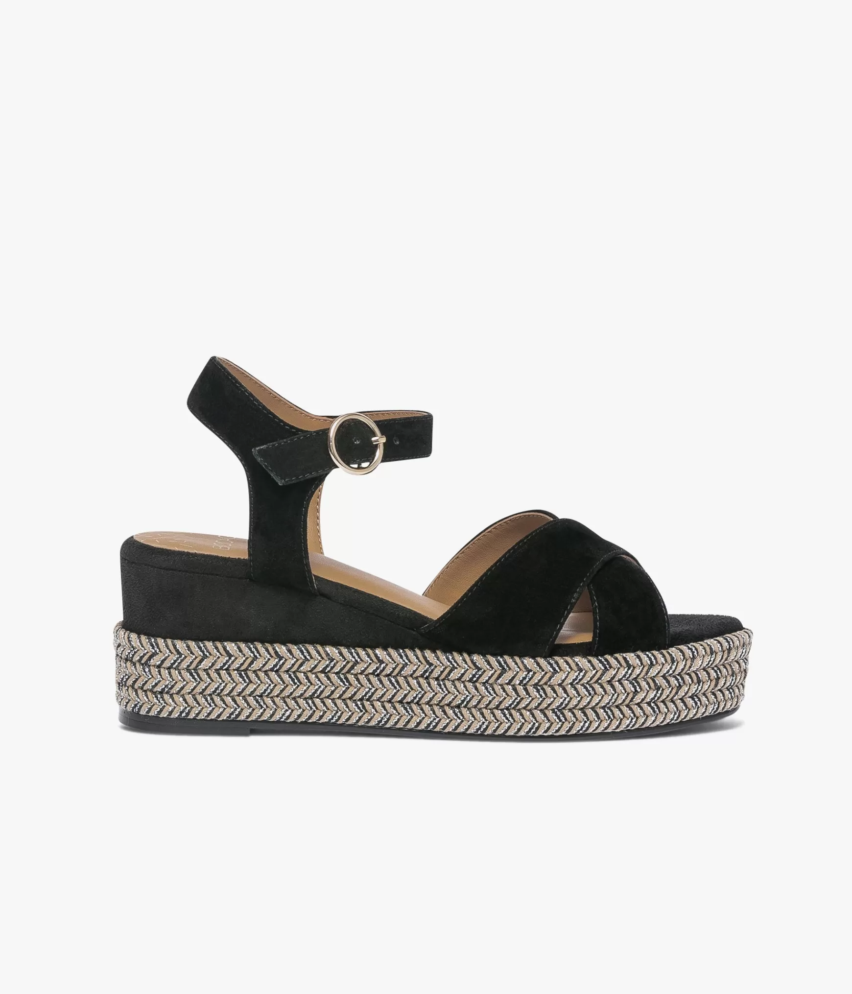Sandales>Bocage SANDALE HELIOS Noir