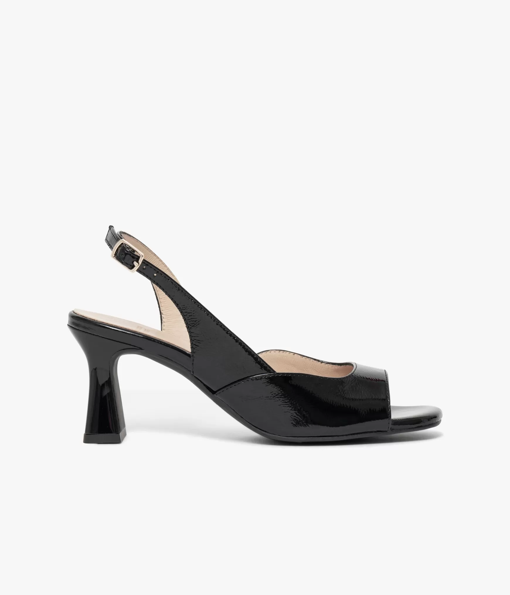 Sandales>Bocage SANDALE HILYESSA Noir