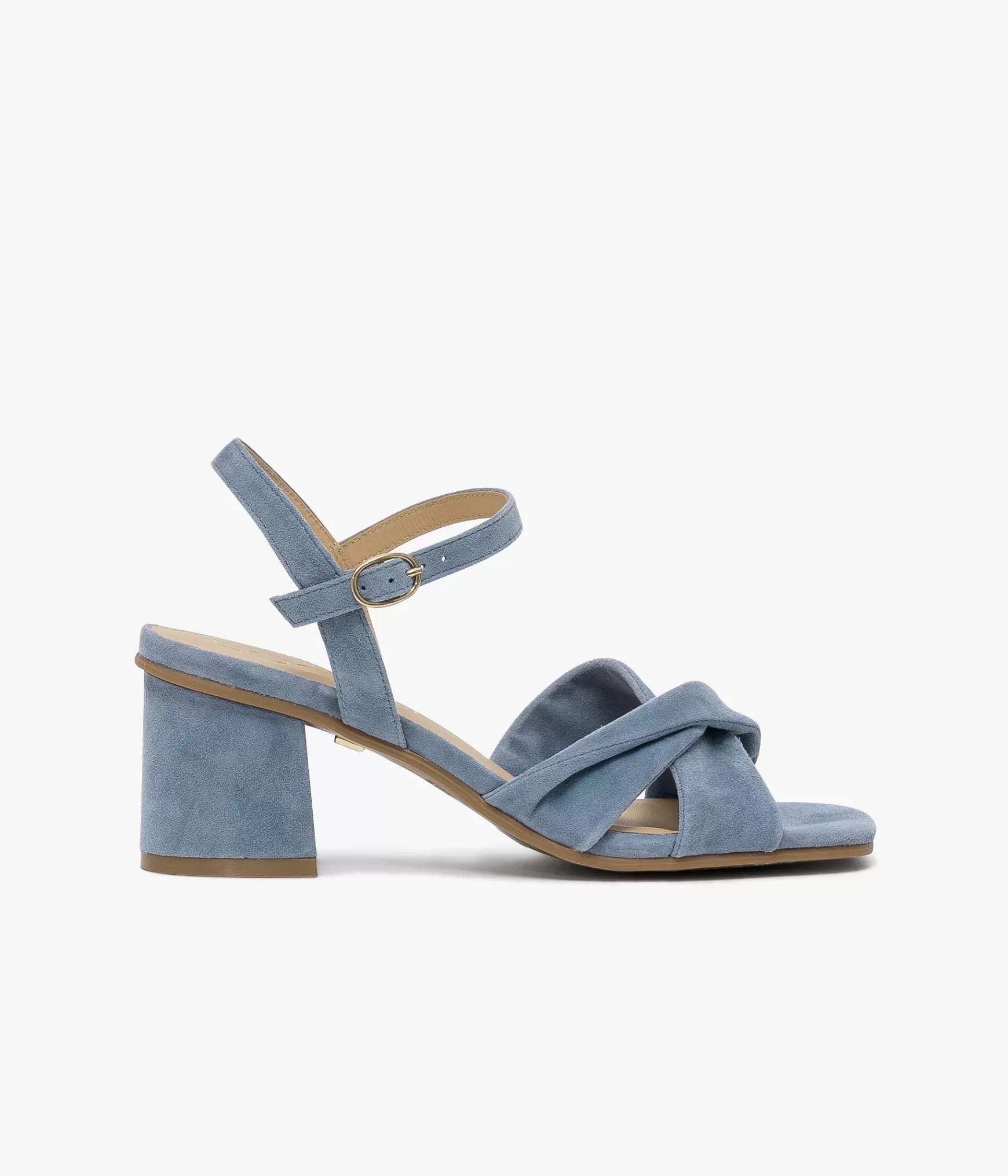 Sandales>Bocage SANDALE HISTORY Bleu