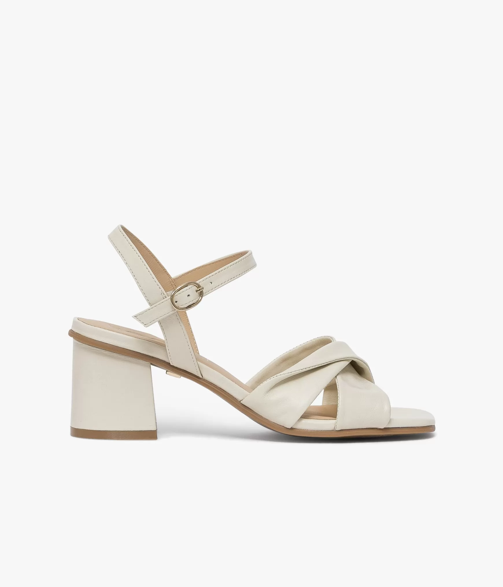 Sandales>Bocage SANDALE HISTORY ECRU Beige