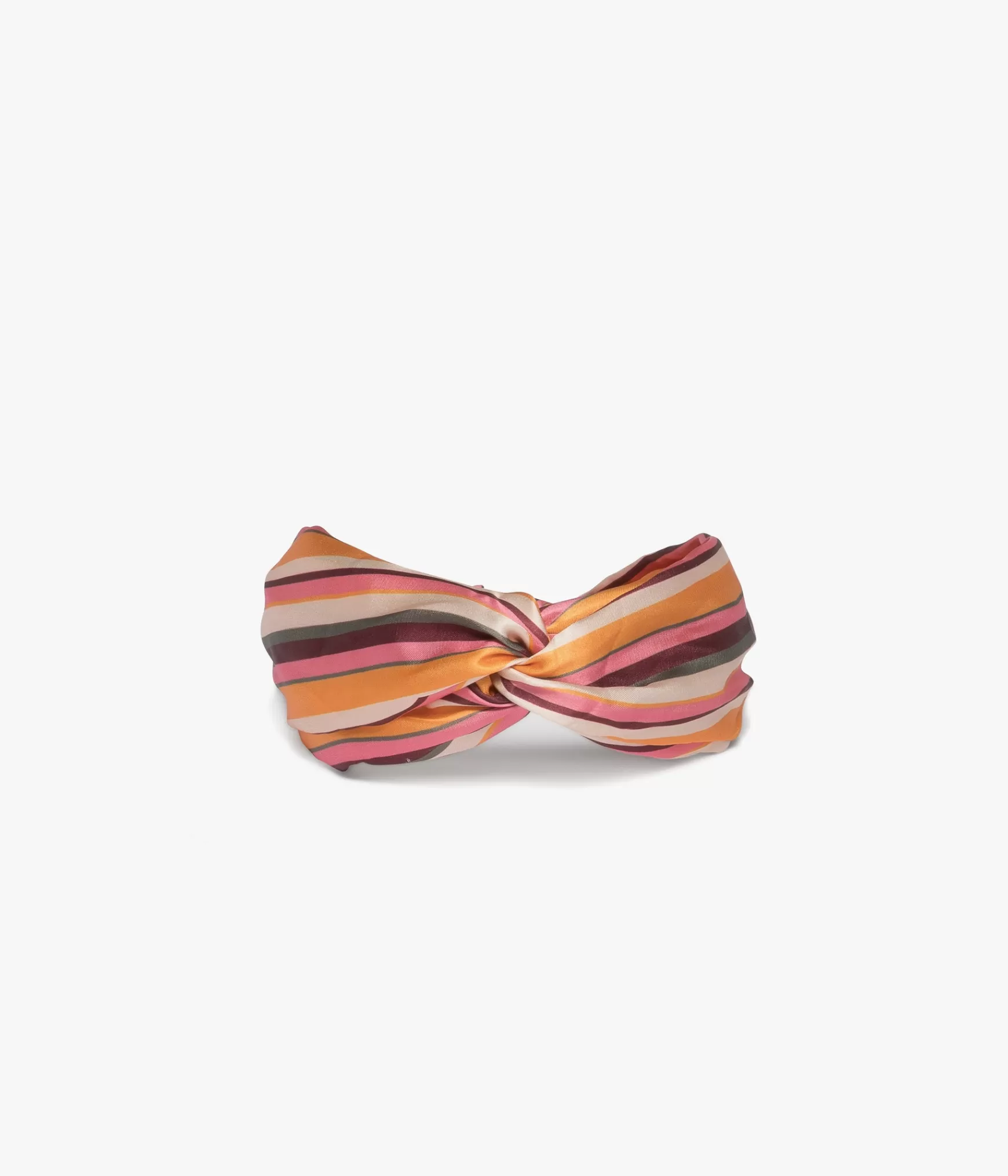 Chapeaux & Coiffants>Bocage SERRE-TETE GIULIA Multicolore