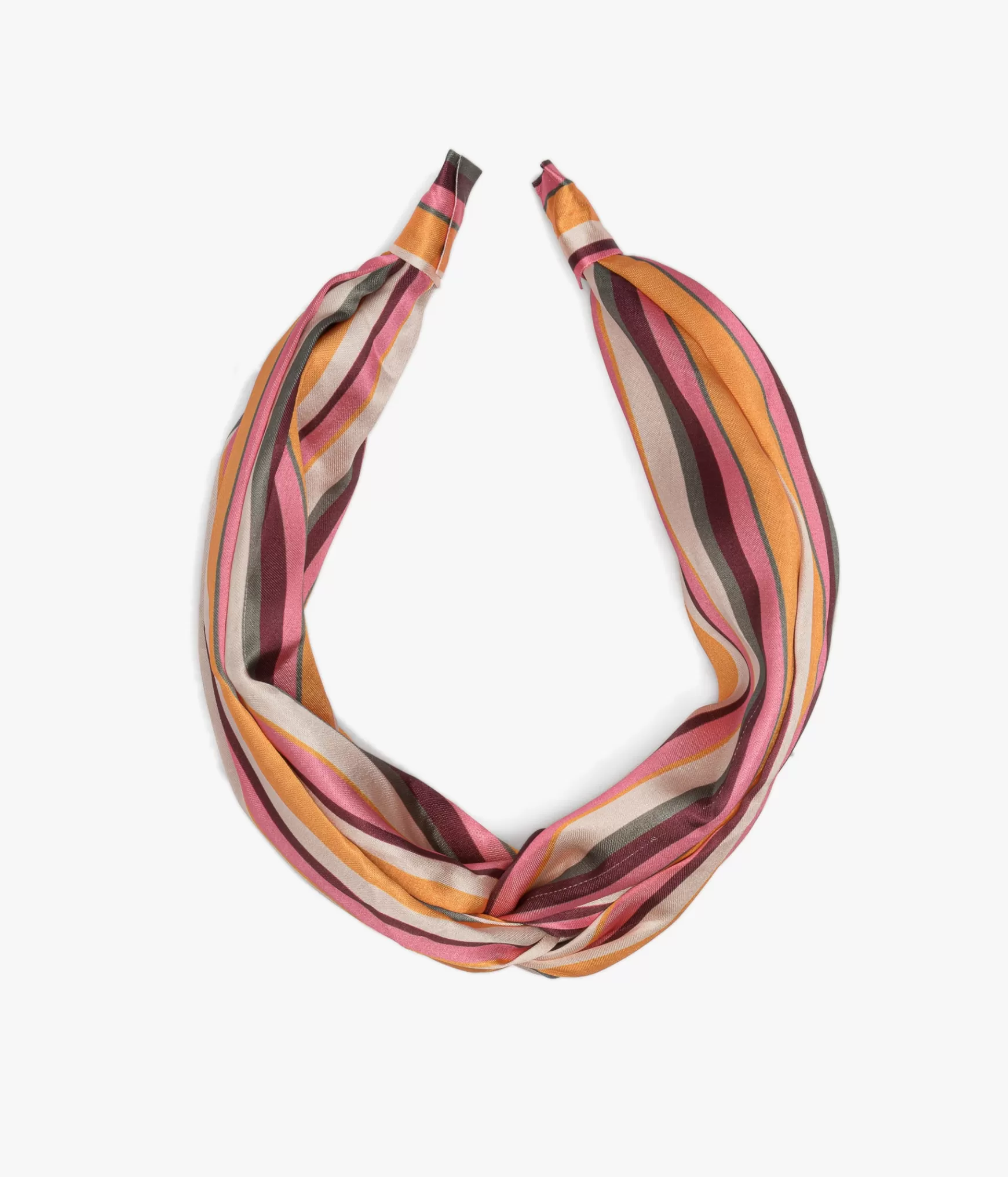 Chapeaux & Coiffants>Bocage SERRE-TETE GIULIA Multicolore