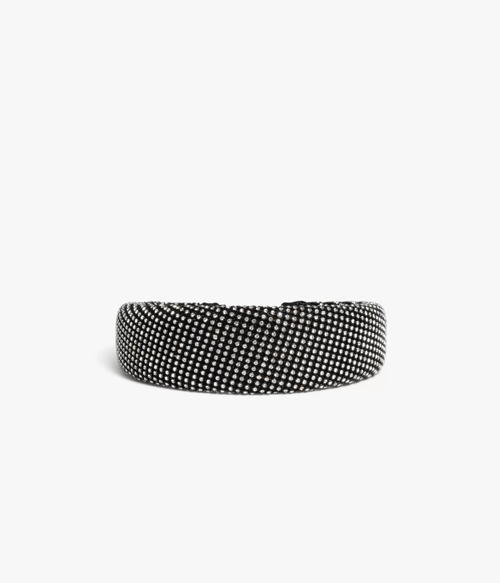 Chapeaux & Coiffants>Bocage SERRE-TETE GLOSSY Noir