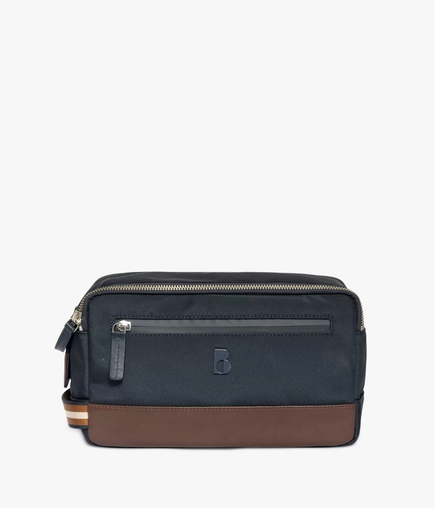 Petite Maroquinerie | Sacs Et Bagagerie>Bocage TROUSSE DE TOILETTE GILDAS Bleu