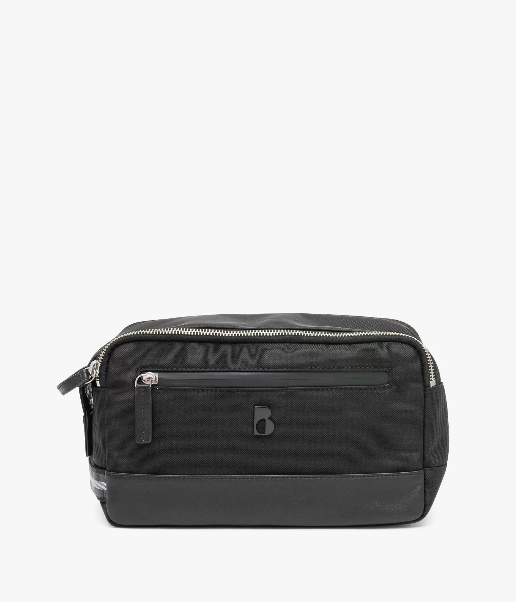 Sacs Et Bagagerie>Bocage TROUSSE DE TOILETTE GILDAS Noir