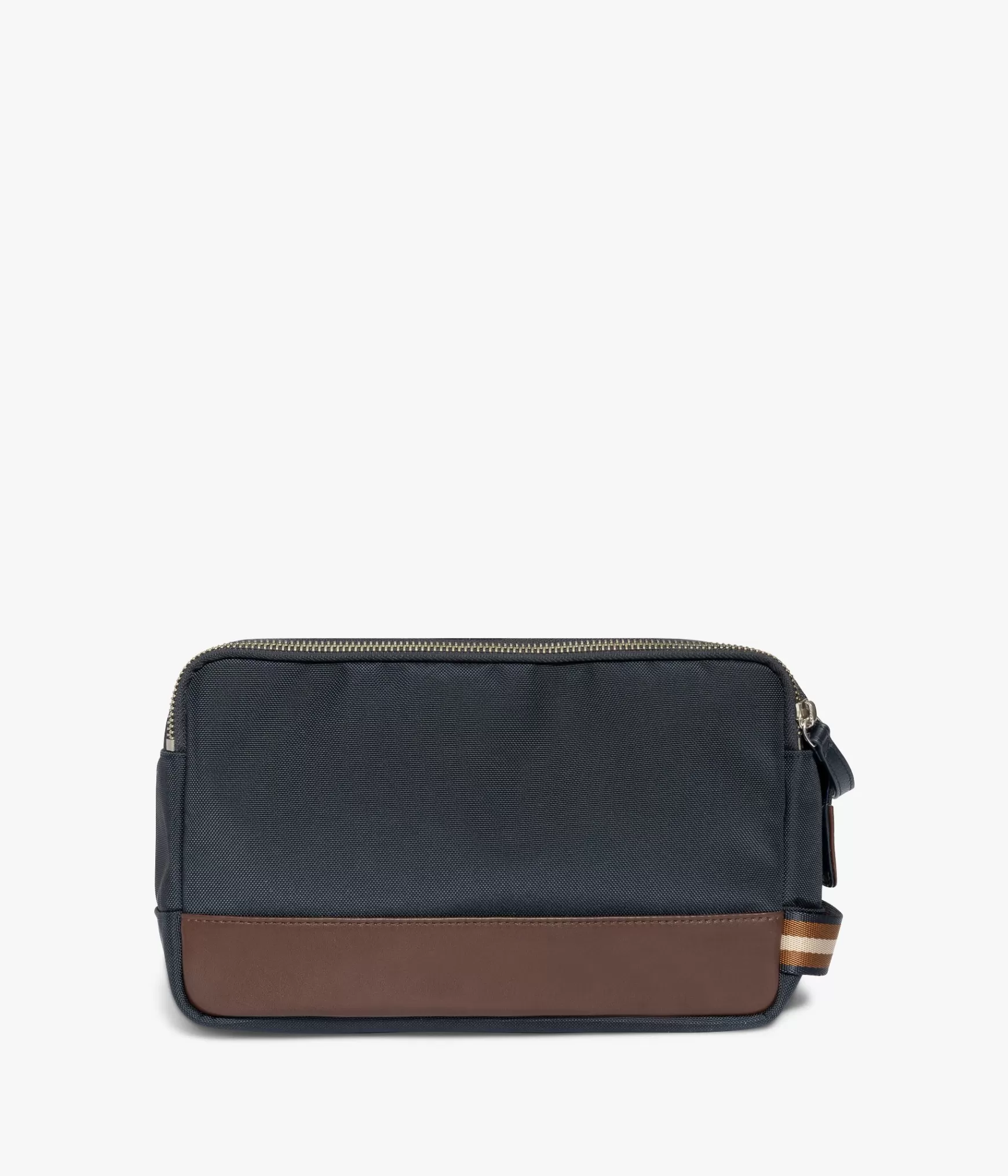 Petite Maroquinerie | Sacs Et Bagagerie>Bocage TROUSSE DE TOILETTE GILDAS Bleu