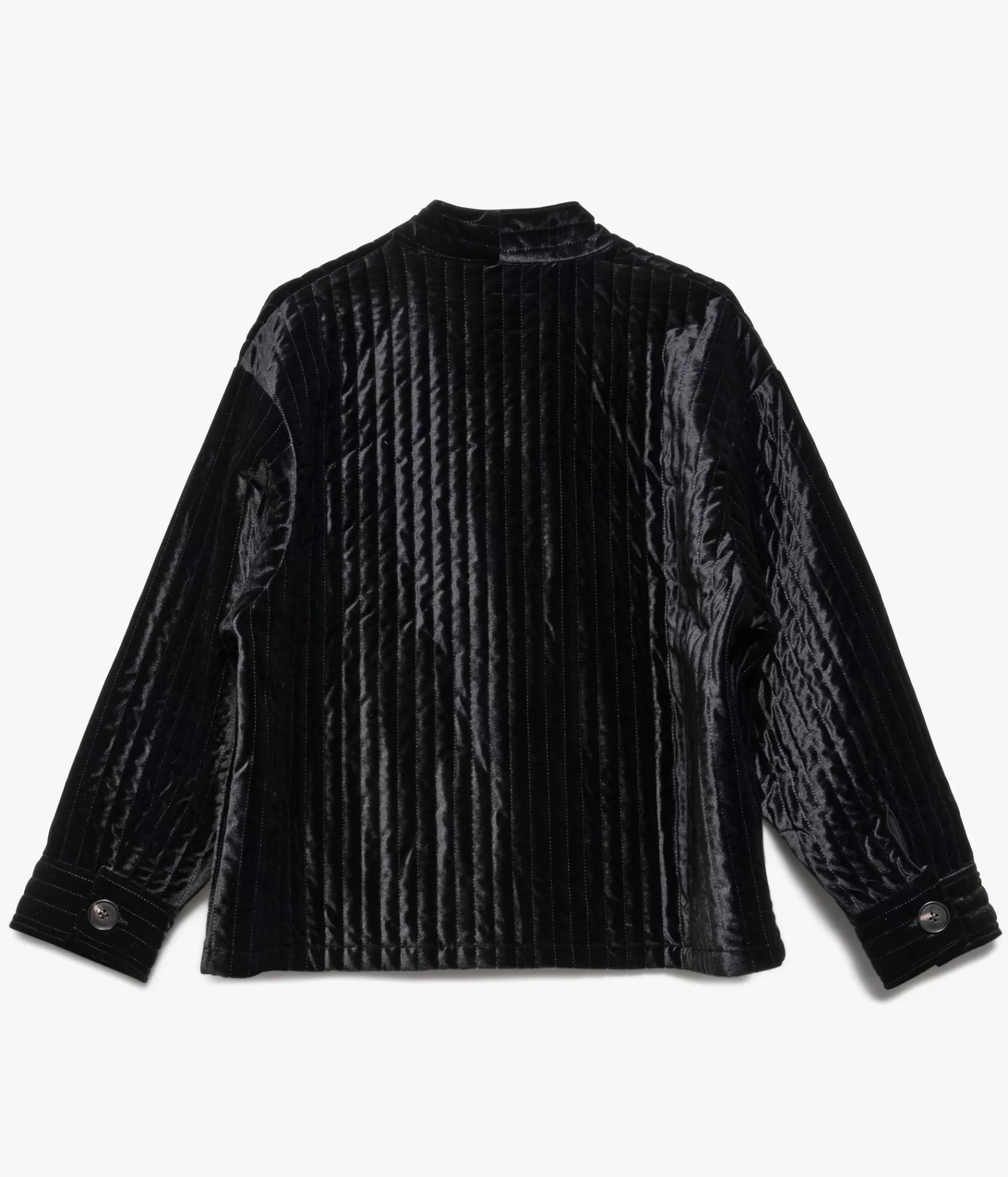 Vêtements>Bocage VESTE HAMZA Noir