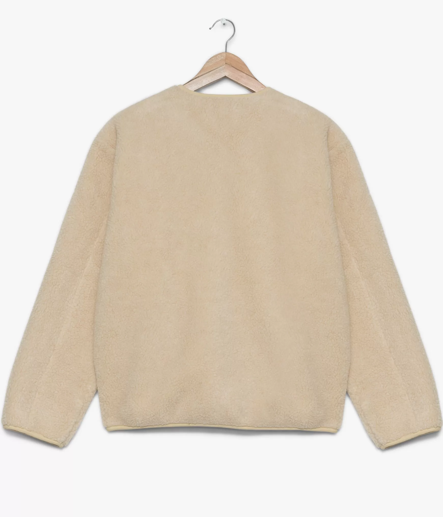 Vêtements>Bocage VESTE HELMA ECRU Blanc